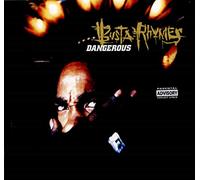 Busta Rhymes - Dangerous [12" VINYL]