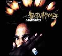 Busta Rhymes – Dangerous – Elektra