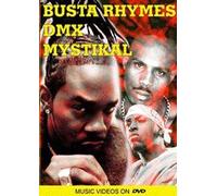 Busta Rhymes Dmx Mystikal [DVD] [Region 1] [US Import] [NTSC]