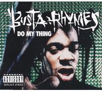 Busta Rhymes - Do My Thing