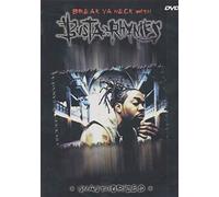 Busta Rhymes [DVD] [Region 1] [US Import] [NTSC]