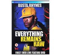 Busta Rhymes - Everything Remains Raw [DVD] [2006]