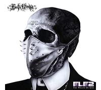 Busta Rhymes - Extinction Level Event 2: The Wrath of God [VINYL]