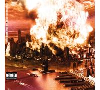 Busta Rhymes - Extinction Level Event - The Final World Front