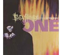 Busta Rhymes Featuring Erykah Badu - One Feat Erykah Badu [CD 2]