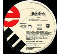 Busta Rhymes - Fire [12" VINYL]