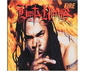 Busta Rhymes - Fire