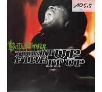 Busta Rhymes - Fire It Up [12" VINYL]