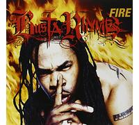 Busta Rhymes - Fire [Vinyl Maxi-Single] [VINYL]