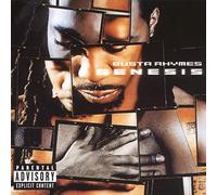 Busta Rhymes - Genesis