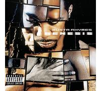 Busta Rhymes - Genesis [CASSETTE]