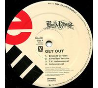 Busta Rhymes - Get Out