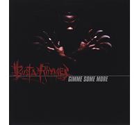 Busta Rhymes - Gimme Some More [VINYL]
