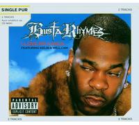 Busta Rhymes - I Love My Chick