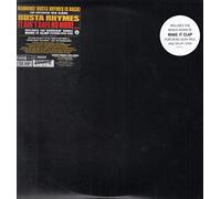 Busta Rhymes - It Ain't Safe No More [VINYL]