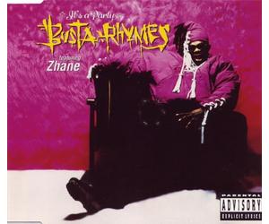 Busta Rhymes - Its a Party