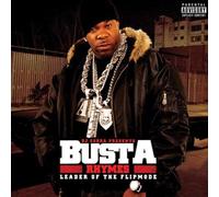 Busta Rhymes - Leader Of The Flipmode
