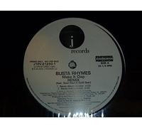 Busta Rhymes - Make It Clap (Remix)