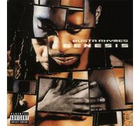 Busta Rhymes - Genesis (180g) (2 LP)
