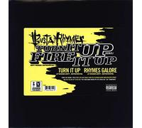 Busta Rhymes - Turn It Up [12" VINYL]