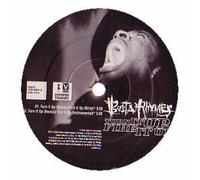 Busta Rhymes - Turn It Up [12" VINYL]