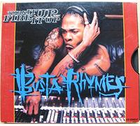 Busta Rhymes - Turn It Up