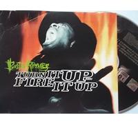 Busta Rhymes - Turn It Up / Fire It Up