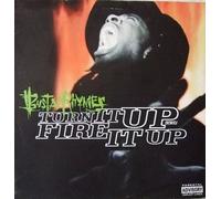 Busta Rhymes - Turn It Up (Remix) / Fire It Up / Rhymes Galore