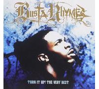 Busta Rhymes - Turn It Up! The Very Best Of Busta Rhymes