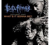 Busta Rhymes - Whats It Gonna Be