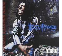 Busta Rhymes - When Disaster Strikes