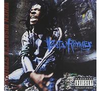 BUSTA RHYMES-WHEN DISASTER STRIKES... By Busta Rhymes (0001-01-01)