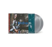 Busta Rhymes - When Disaster Strikes...(Limited 2LP Silver Vinyl)