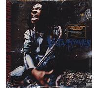 Busta Rhymes - When Disaster Strikes [VINYL]