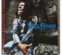 Busta Rhymes - When Disaster Strikes [VINYL]