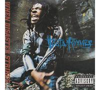 Busta Rhymes - WHEN DlSASTER STRlKES