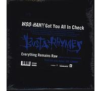 Busta Rhymes - Woo Haa Got You [12" VINYL]