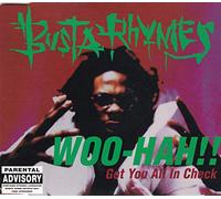 Busta Rhymes - Woo Hah