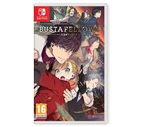 BUSTAFELLOWS (Nintendo Switch)