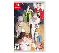 Bustafellows Season 2 - Nintendo Switch