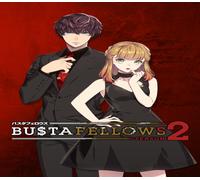 BUSTAFELLOWS season2 PC Steam CD Key