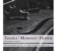 Bustamante/Bagaria - Del Soneto A La Sonata