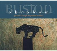 Bustan Abraham - Pictures Through the Painted Window