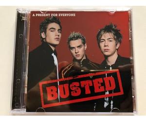 Busted - A Present for Everyone (New Version)