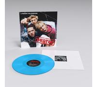 Busted - A Present For Everyone (Limited Blue Vinyl) [VINYL]