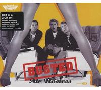 Busted - Air Hostess [CD 2] [CD 2]