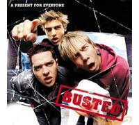 Busted - Busted - A Present For Everyone
