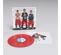 Busted - Busted [VINYL]