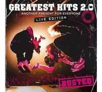 Busted - Greatest Hits 2.0 (Another Present For Everyone - Live Edition)