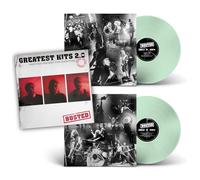 Busted - Greatest Hits 2.0 (Another Present For Everyone) [VINYL]